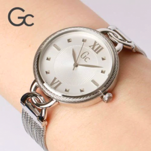 Montre femme Guess Gc Y67001L1MF
