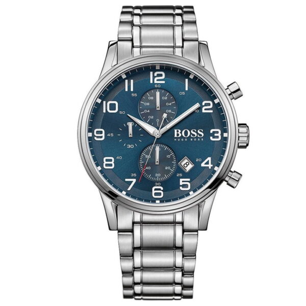 Prix montre Hugo Boss au Maroc 2026 : combien coûte une Boss originale ?