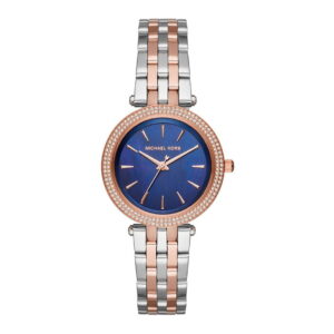MONTRE Michael Kors Darci Bleu MK3651