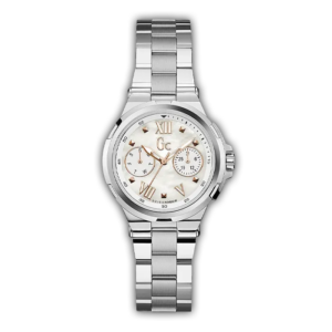Montre Femme Acier Quartz GUESS GC-LXY29001L1