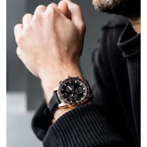 Montre Tissot T125.617.36.051.00