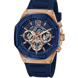 Montre Homme GUESS Momentum – GW0263G2