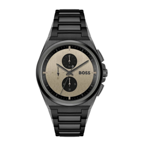 MONTRE HUGO BOSS – POUR HOMME – 1514043