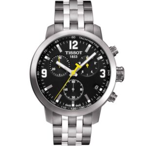 Tissot PRC 200 Chronograph