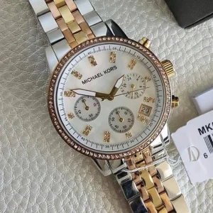 Montre Michael Kors MK5650 femme – plusieurs vues du modèle – Maroc