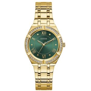 Montre GUESS GW0033L8