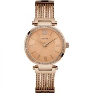 Montre GUESS W0638L4