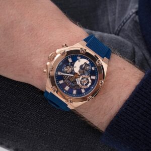 montre GUESS GW0334G3