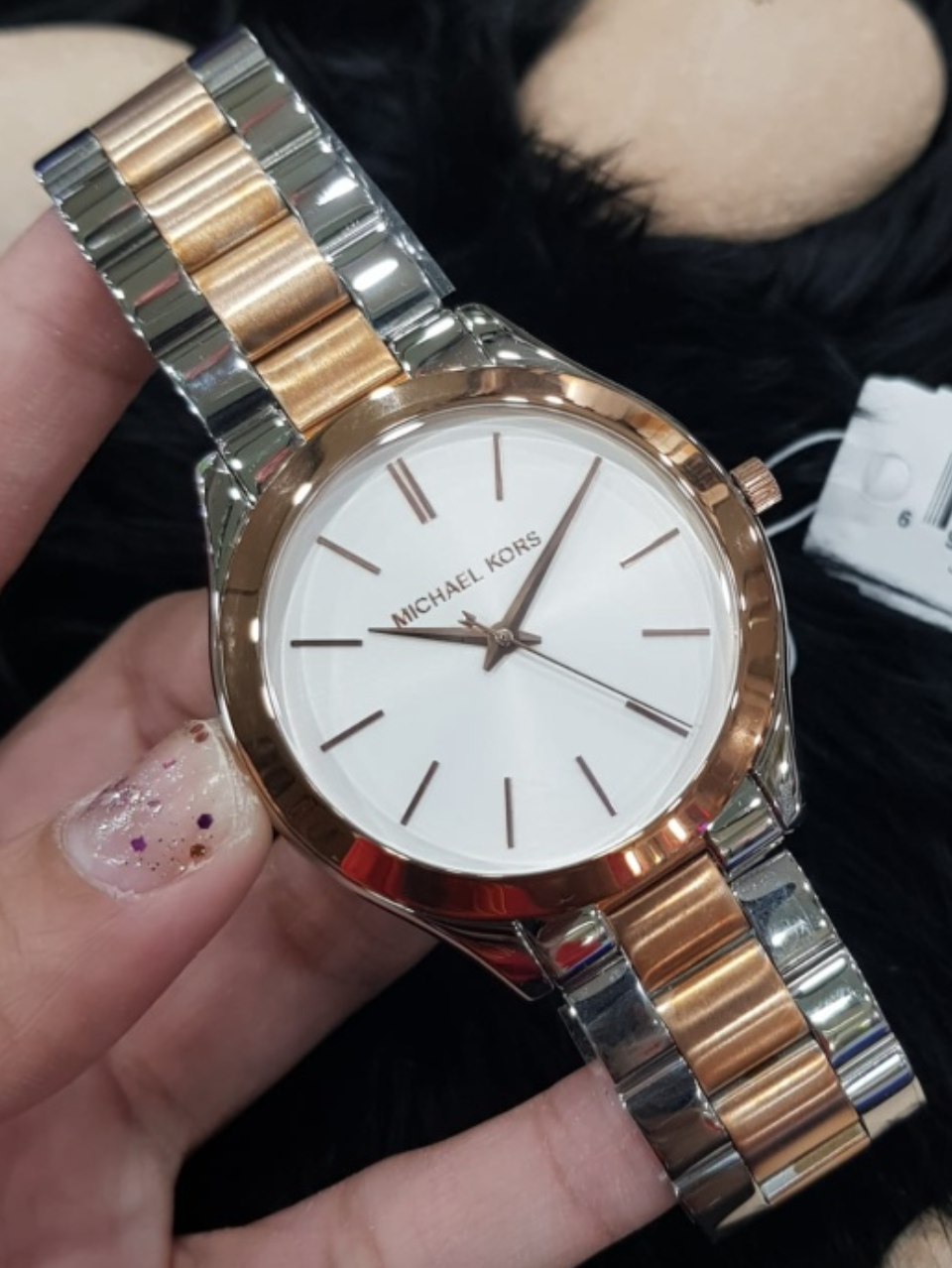 montre-maroc-montre-homme-femme-prix-maroc-casablanca-maarif-bourgogne-anfa-ziraoui-3 Montre Michael Kors MK3204