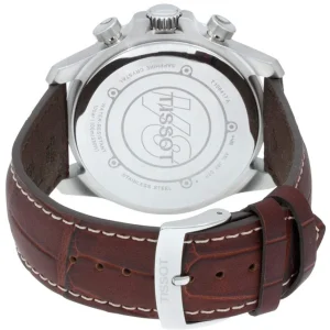 Montre Tissot V8 Quartz Chronographe homme – détail du cadran – Maroc