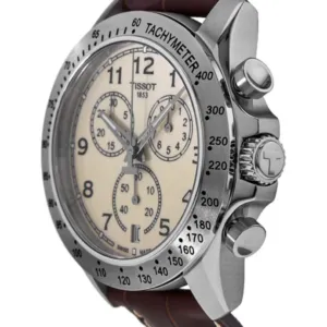 Montre TISSOT V8 QUARTZ CHRONOGRAPH