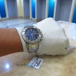Montre TISSOT t106-417-11-042-00-34
