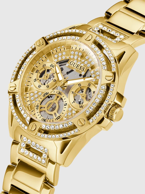 GW0464L2_E Montre GUESS pour femme, GW0464L2