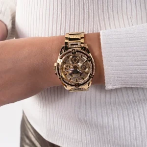 Montre GUESS pour femme, GW0464L2