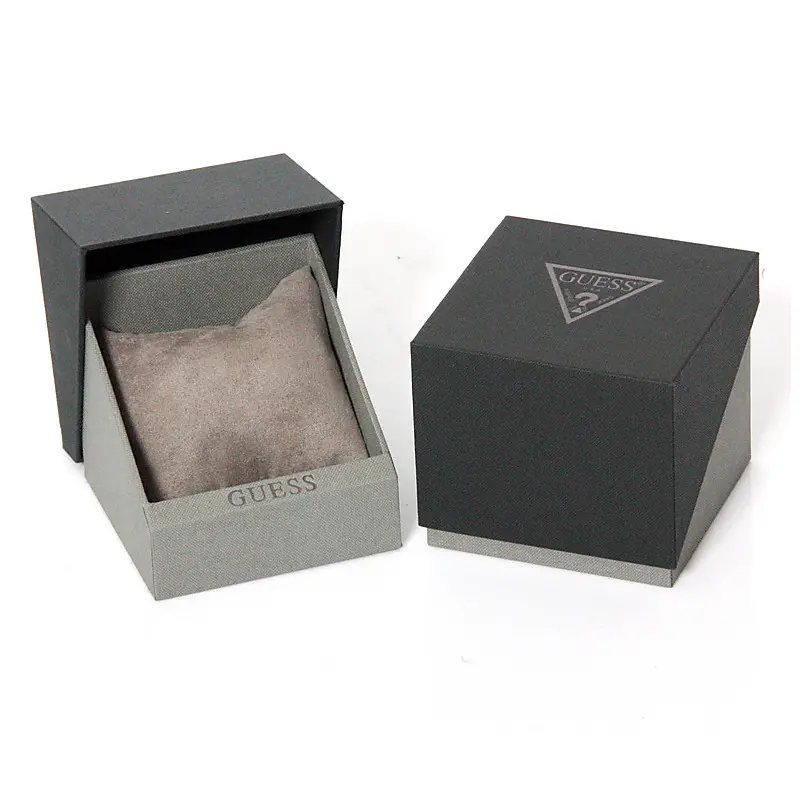 boite-guess.jpg Montre GUESS Pour Femme, W1008L3