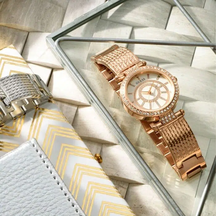 w1008l3-guess-watch-women-rose-gold-metal-muse-11.jpeg Montre GUESS Pour Femme, W1008L3