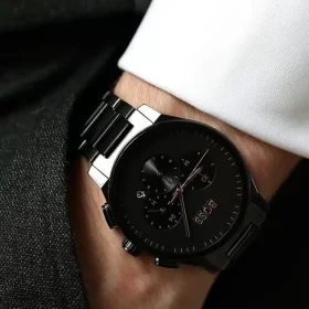 Hugo Boss Watch For Men 1513814