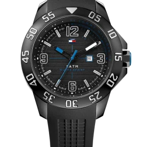 Montre TOMMY HILFIGER pour homme, 1790983