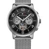 Mens Wristwatch TOMMY HILFIGER KEAGAN