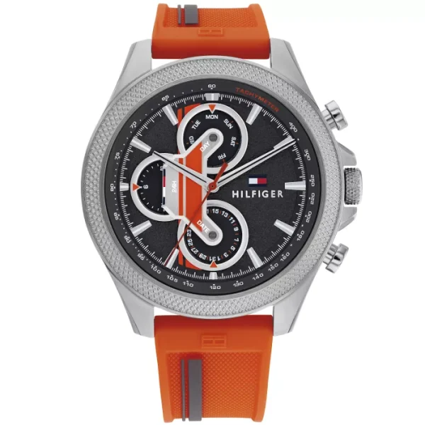 Prix montre Tommy Hilfiger au Maroc 2026 : homme, femme et packs couple