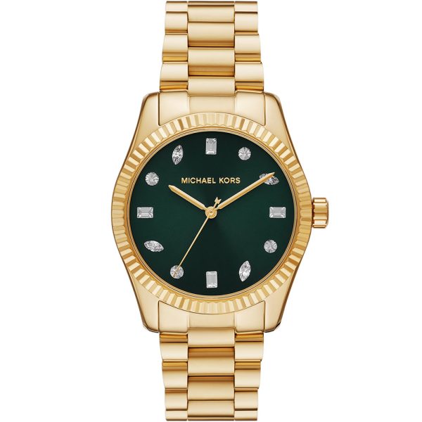 Montre Michael Kors au Maroc : quelle collection choisir (Lexington, Darci, Parker…)