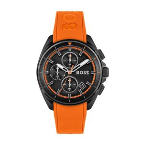 Montre HUGO BOSS Volane Orange 1513957