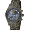 GUESS Mens Black Multi-function Watch