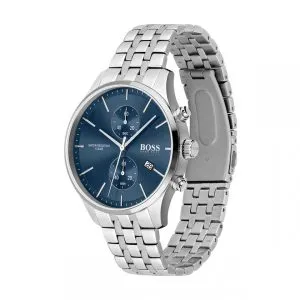 Montre Hugo Boss Pilot Pour Homme,1513839