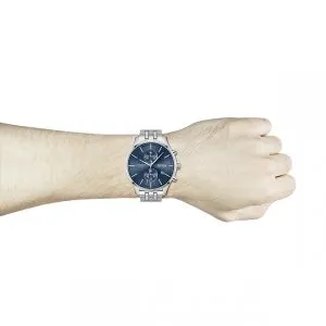 Montre Hugo Boss Pilot Pour Homme,1513839