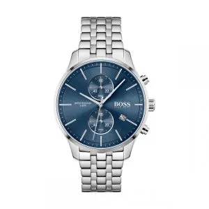 Montre Hugo Boss Pilot Pour Homme,1513839