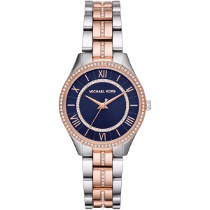 Michael Kors Lauryn Montre femme | MK3929