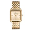Michael Kors MK4377 - En acier inoxydable - Doré