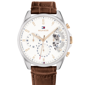 Montre Homme Tommy Hilfiger - 1710450