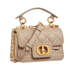 Sac Dior Jolie Small à poignée supérieure,