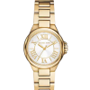 Montre Camille de Michael Kors - en acier inoxydable - dorée