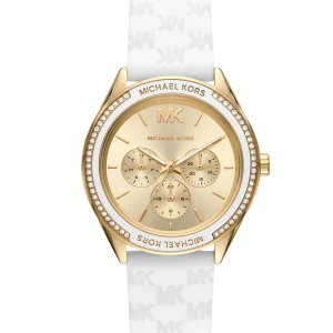 Montre Michael Kors MK7267 femme – vue de face, cadran – Maroc