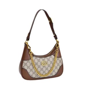 GUCCI Bag - 731817 - Beige/Khaki