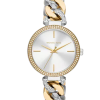 Montre à trois aiguilles à chaîne - MK4633