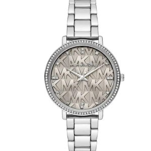 Montre Michael Kors MK4672 femme – vue de face, cadran – Maroc