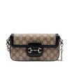 Sac Gucci Horsebit 1955 Small en cuir