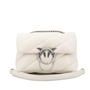PINKO En Cuir Nappa D’agneau – Femme