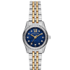 Montre Mini Lexington Pavé Bicolore - MK4865