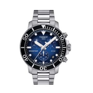 TISSOT SEASTAR  – T120.417.11.041.01