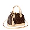 Alma BB luxury Bag -:- 45896289