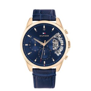 Montre Homme Tommy Hilfiger 1710451