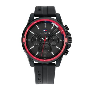 Tommy Hilfiger Baker pour Homme, 1791793
