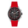 Montre HUGO BOSS Volane Red 1513959