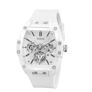 Guess Phoenix – Montre multifonction pour homme