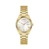 GUESS GW0308L2 GOLD GLAMOUR - MONTRE CHIC POUR LA FEMME MODERNE