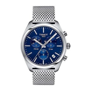 Montre Tissot - PR - T1014171104100